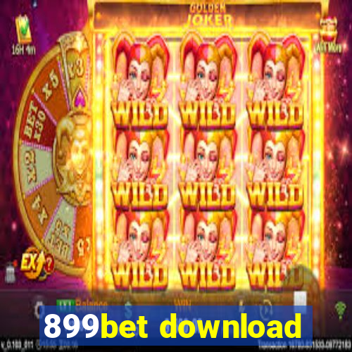 899bet download